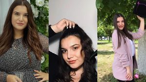 Tanara moarta, accident Craiova,  accident DN6 , accident Adriana, DN6, Craiova