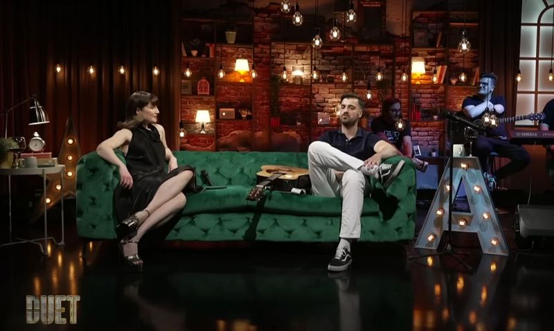 alexandra ungureanu si liviu teodorescu