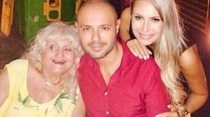 Mihai Mitoșeru mamă divorț Noemi