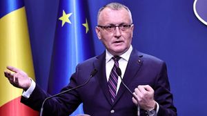 Modificare importantă pentru elevii de școală profesională. Anunțul a fost făcut de ministrul Sorin Cîmpeanu