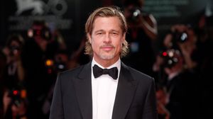 Brad Pitt și-a refăcut viața, la 6 ani de la divorțul de Angelina Jolie! A fost văzut în Paris alături de noua iubită