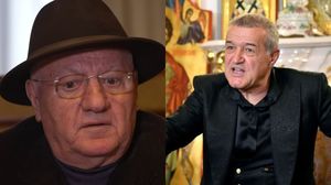 Ce „bogății” ascunde Gigi Becali în spatele casei. Dumitru Dragomir a avut parte de un șoc atunci când a văzut: „E o nebunie” Ce „bogății” ascunde Gigi Becali în spatele casei. Dumitru Dragomir a avut parte de un șoc atunci când a văzut „E o nebunie”