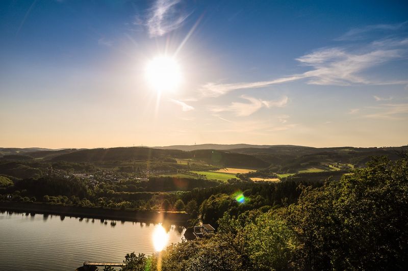 Prognoza meteo ANM, 1 - 7 august 2022