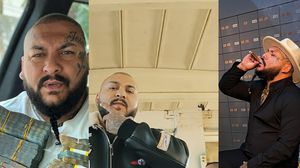 Dani Mocanu, Dani Mocanu poliție, Dani Mocanu acuzat, Dani Mocanu percheziții, manelistul Dani Mocanu