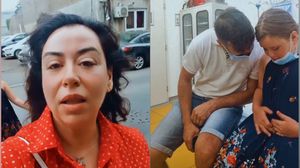 Fiica Oanei Roman se confruntă cu probleme de sănătate! Ce a pățit Isa „Am venit la spital”