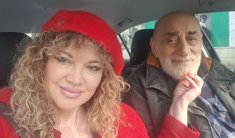 oana si viorel lis