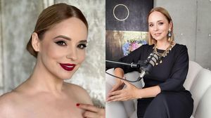 Andreea Marin a bifat o nouă schimbare de look! Vedeta a trecut din nou pragul salonului de înfrumusețare