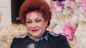 elena merisoreanu, elena merisoreanu operatie, elena mersioreanu picior