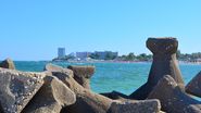 litoral marea neagra