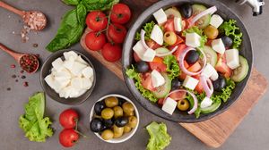 5 rețete mediteraneene care îți aduc spiritul Greciei în farfurie