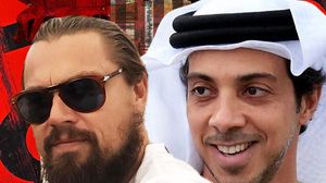 Ce „jucărie” fabuloasă i-a împrumutat șeicul de la Manchester City lui Leonardo DiCaprio? Costă peste 400 de milioane de euro