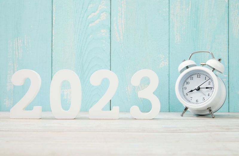 Zile libere 2023. C&acirc;te zile libere de la stat vor avea rom&acirc;nii &icirc;n 2023