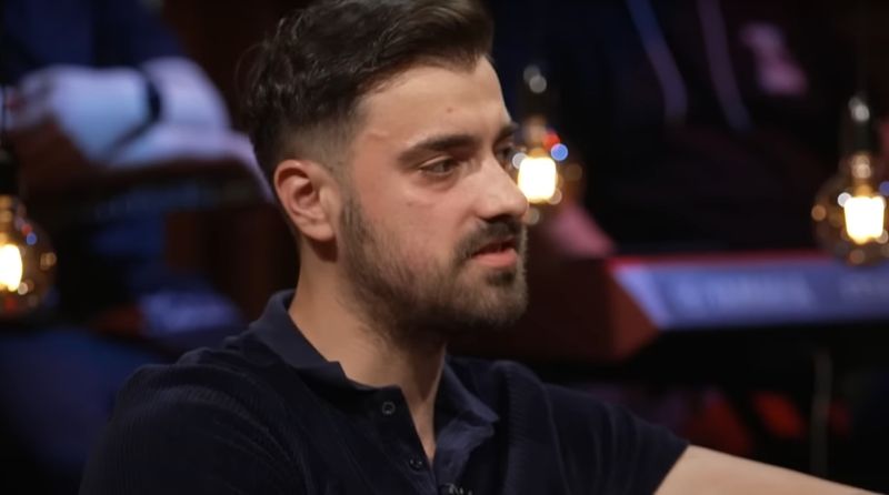 Liviu Teodorescu despre vocea lui Jador