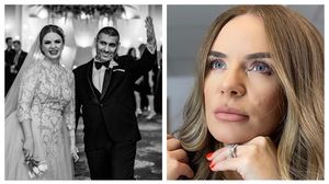 Marcela Fota iubește din nou