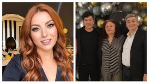 Elena Gheorghe socru meserie