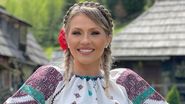 Mirela Vaida, vacanță pe meleagurile românești alături de întreaga familie. Unde a plecat prezentatoarea TV „După atâta drum pe care îl străbat...”