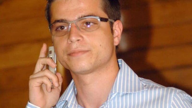 Fiul lui Silviu Prigoană are dosar penal! Infracțiunea comisă de Honorius Prigoană