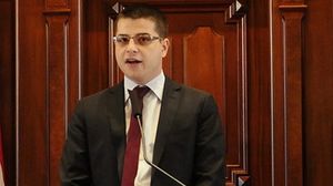 Fiul lui Silviu Prigoană are dosar penal! Infracțiunea comisă de Honorius Prigoană