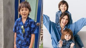 Dana Rogoz a ajuns cu unul din copii pe mâinile medicilor în drum spre Indonezia! „Frisoane, începuse să vomite, era foarte palid” Ce s-a întâmplat în vacanța vedetei