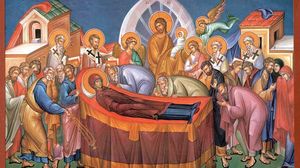 Calendar Creștin Ortodox 1 august 2022