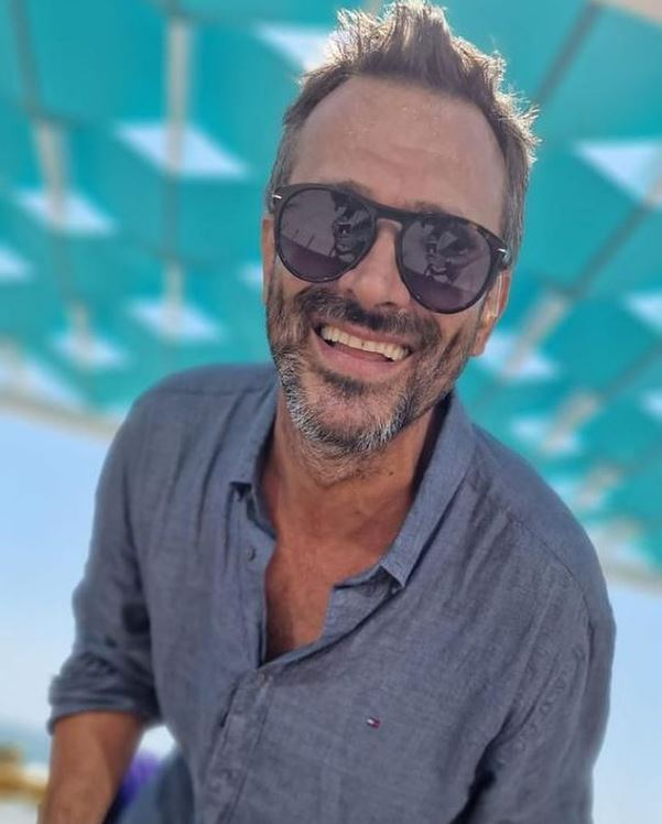 Motivul pentru care Nicolai Tand a ales să nu facă studii superioare: &bdquo;A fost o alegere pe care mi-am asumat-o&rdquo;