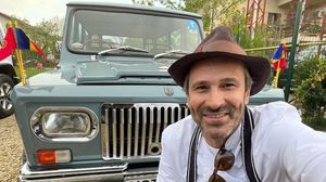 Motivul pentru care Nicolai Tand a ales să nu facă studii superioare: „A fost o alegere pe care mi-am asumat-o”