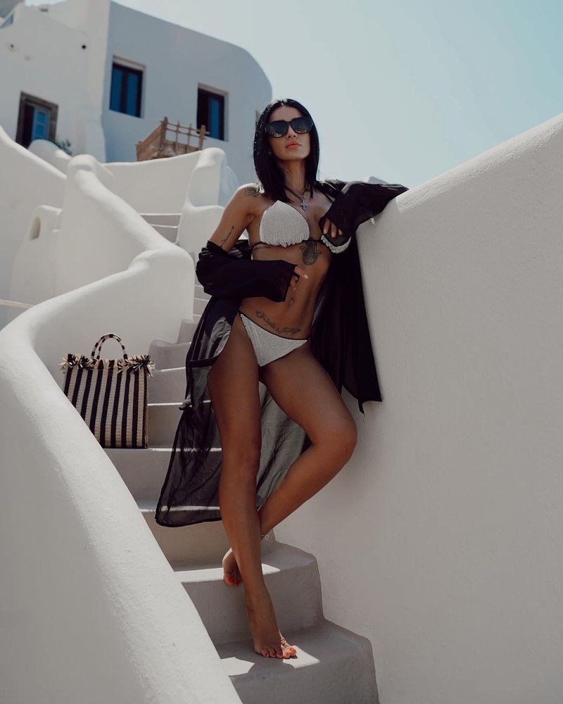 Adelina Pestrițu, escapadă romantică alături de soțul său, Steblea Virgil. ce locație a ales vedeta