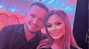 Cum a fost cucerită Carmen de la Sălciua de Marian Corcheș? Artista a spus pentru prima dată ce a atras-o la logodnicul ei