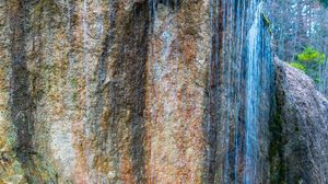 Cascada Urlătoarea – legende despre cascada din Bucegi