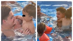 „Bogdan are 3 copii” Ce a apărut pe contul lui Bogdan de la Ploiești, după s-a filmat alături de doi copii? Un internaut a făcut dezvăluirea