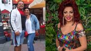 Carmen Harra i-a făcut cunoștință Adrianei Bahmuțeanu cu Reativan George. Clarvăzătoarea a prezis relația lor „O poveste foarte frumoasă de iubire”