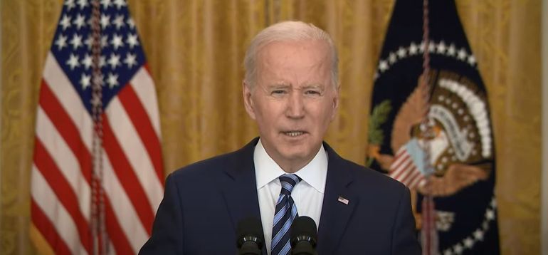 Joe Biden Joe Biden, infectat din nou cu COVID-19! Ce se întâmplă acum cu președintele american