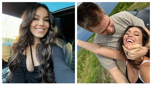 Mira și Levi Elekes 