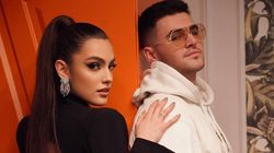 Mario Fresh a dat vestea despre relația lui cu Alexia Eram: „Batem palma și rămânem prieteni”. Artistul a dezvăluit ce au discutat