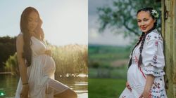 Vlăduța Lupău a ajuns pe masa de operație. De ce boala a suferit artista înainte de a rămâne însărcinată: ”Nu are leac prin tratament”