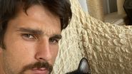 Cine este Anghel Damian, noul iubit al lui Theo Rose