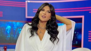 Monica Bîrlădeanu, noua prezentatoare de la Splash! Vedete la apă