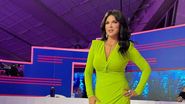 Monica Bîrlădeanu, noua prezentatoare de la Splash! Vedete la apă