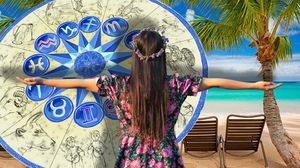 Horoscop 1 august 2022. Zodia vedetă a zilei: Ei sunt nativii care se reinventează și se bucură de vara fierbinte
