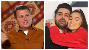 Theo Rose și Alex Leonte despărțire