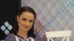 Nicoleta Voicu, în urma problemelor de sănătate, și-a schimbat radical stilul de viață Nicoleta Voicu