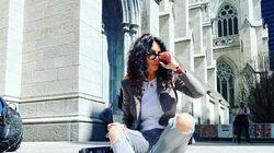 Cum arată Mihaela Rădulescu la 53 de ani. Continuă să stârnească imaginația bărbaților