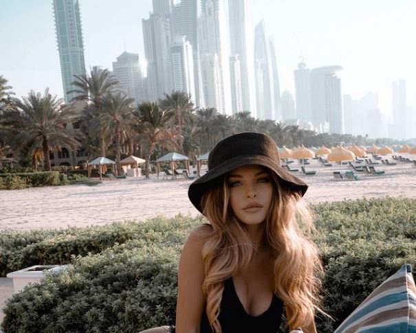 Valerie Lungu a leșinat, &icirc;n mijlocul străzii! Medicii au intervenit rapid: &bdquo;Mi-au băgat nebunia aia &icirc;n venă&rdquo;