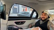 Dani Mocanu a ieșit din arest! Artistul, primele declarații: „Am avut probleme din nou cu legea”
