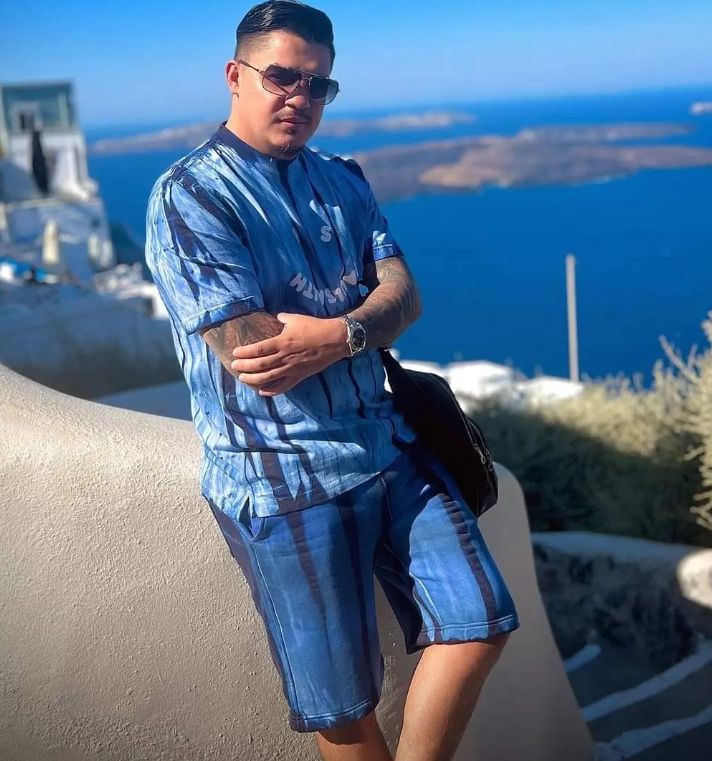 Bogdan de la Ploiești în Grecia
