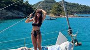 Ilinca Vandici în Grecia