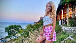 Cum se menține Andreea Bălan în formă. Ce o ajută să aibă silueta de vis