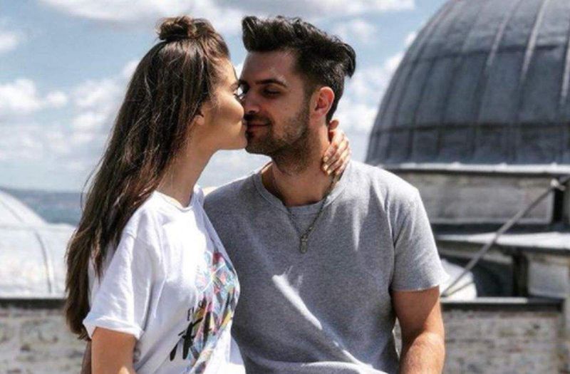 Nea Marin și-a avertizat nepotul despre Theo Rose, chiar înaintea despărțirii: „De trei săptămâni nu mai sunt împreună. L-am atenționat”