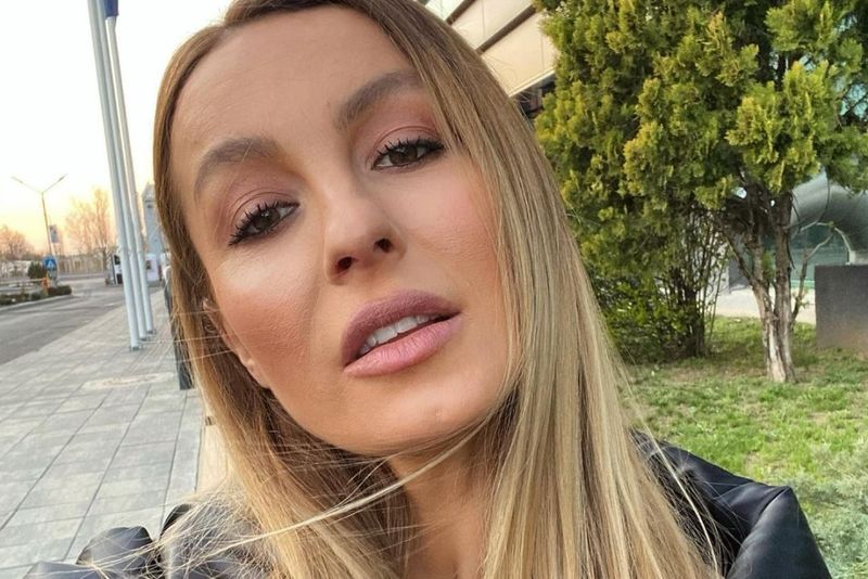 Cum se menține Flavia Mihășan în formă? Alimentul la care a renunțat de 20 de ani