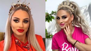 Sânziana Buruiană, despre cea mai grea perioadă din viața ei. A fost victima depresiei „Nu mai puteam să îmi revin”